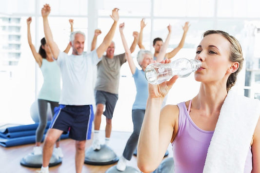 Mastering Hydration: Elevate Your Fitness Journey with Proven Practices