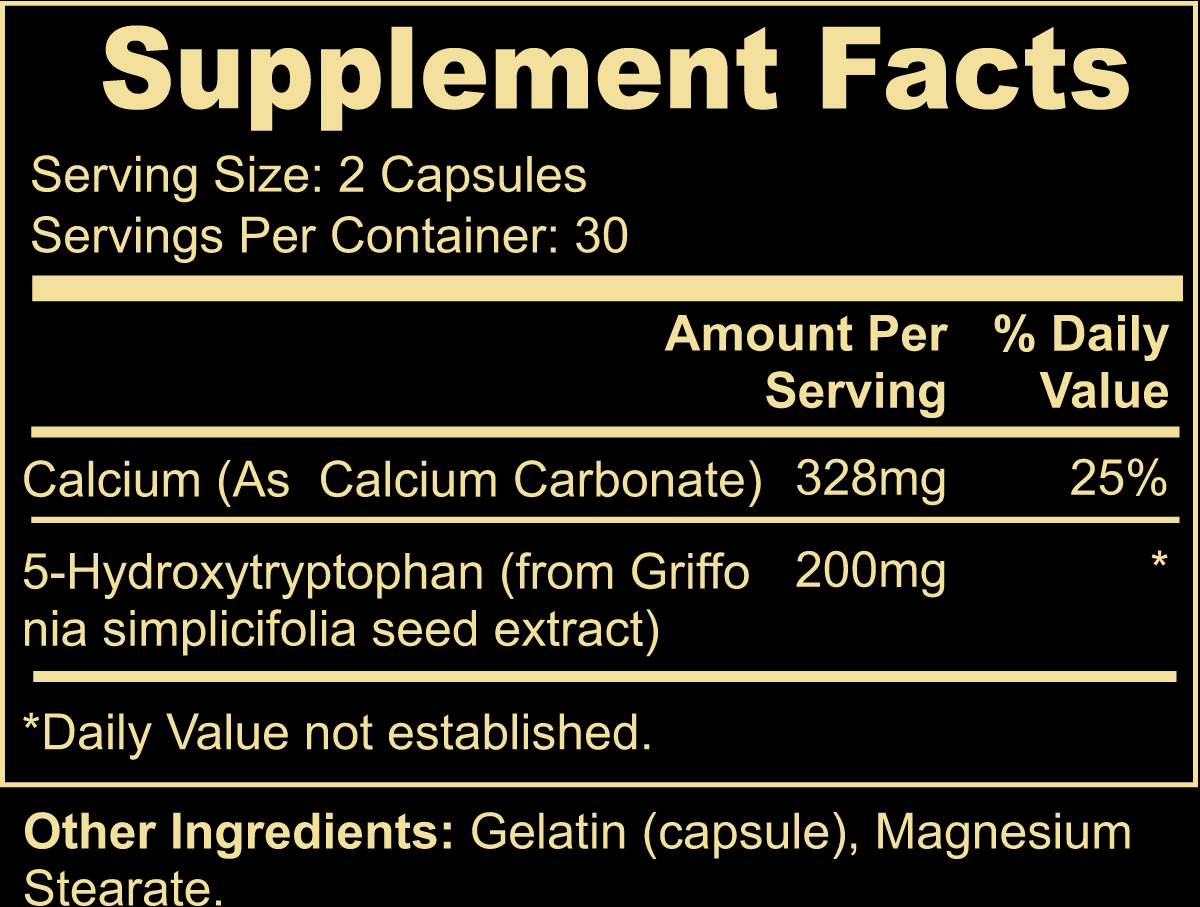 5-HTP