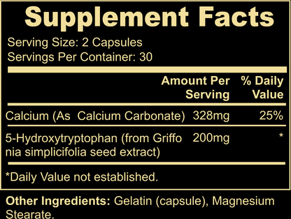 5-HTP