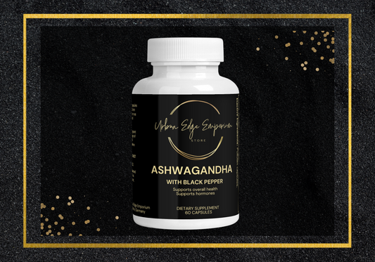 Ashwagandha