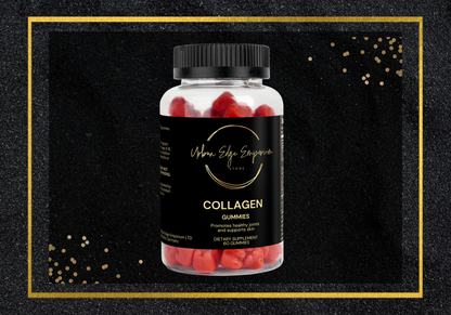 Collagen Gummies