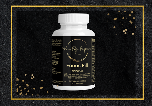 Focus Pill