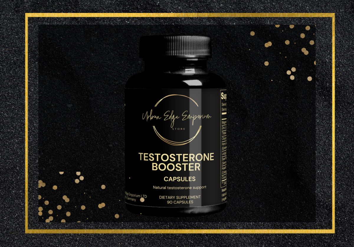 Testosterone Booster